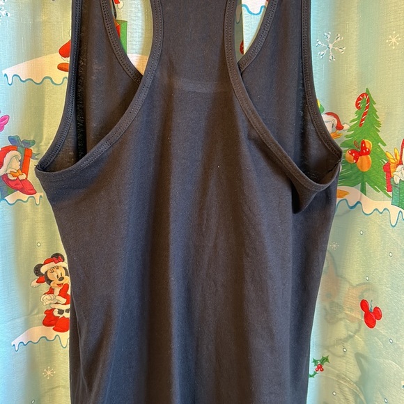 Hello Kitty 2022 Sanrio racer back tank top - Picture 6 of 13